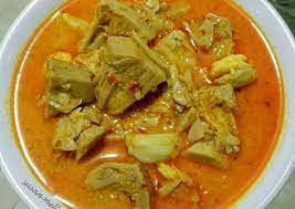 Resep Gulai Nangka Padang Pr Recookmasakanpedas Oleh Susan Mellyani Recipe Resep Masakan Makanan Makanan Rumahan