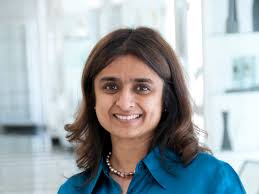 How Reinventing Your Business Can Lead To Long-Term Growth, With Mala  Inderjit Sharma, VP at Adobe