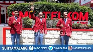 Informasi lengkap universitas muhammadiyah malang (umm) tahun 2021 mulai dari tingkat pmb universitas muhammadiyah malang kampus iii jalan raya tlogomas 246 malang 65144 dengan 11). Karya Siswa Smk Telkom Malang Cek Suhu Kadar Gas Kandang Sapi Cukup Lewat Hp Android Surya Malang