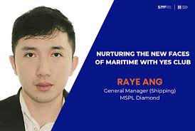 MaritimeONE Career Portal