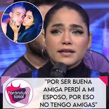 Sara Toscano se encuentra feliz por el ingreso a clases de su hija, pero  también lamentó que Rafael Barrios, esté ausente en el primer día de su  primogénita. #farandulaecuatoriana #Guayaquil #Quito #ecuador