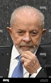 Mauro silva brazil hi-res stock photography and images