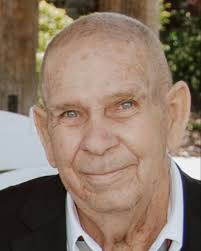 Merrill "Sam" Slater Obituary October 26, 2024