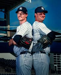 Ace Duo Activated 🥶 #Yankees #MaxFried #GerritCole