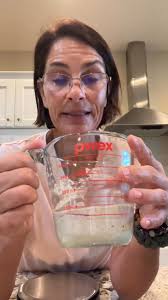 Day 12 with Sally Sourdough Starter