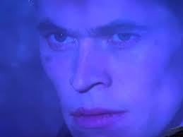 31DaysOfHorror Film1- “THE PREY”…Excruciatingly dull, paced like mud,  padded with pointless inserts of animals/insects, endless walking &  mumbling around campfires. Nice locations, 1 or 2 ok kills, some effective  visual/aural edits, nicely