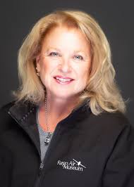 Sherry Heyer, Event Chair and Executive...