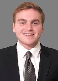 Campus Spotlight: Zac Powell