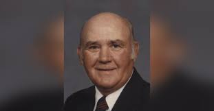 Obituary information for Robert P. Whiston