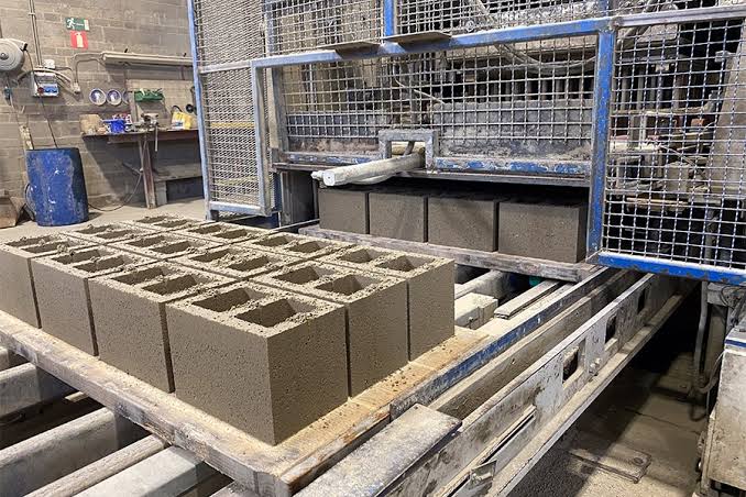 CARBSTONE: The carbon-negative revolution in construction