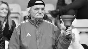 Показано 123 файли цієї категорії (із 123). Pilka Nozna Ekstraklasa Stanislaw Leon Setkowski Nie Zyje Zmarl Legendarny Kibic Gornika Zabrze Sport Tvp Pl