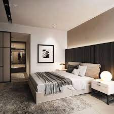 Contemporary Bedroom Urban Contemporary Bedroom Modern Bedroom Furniture Guest Bedroom Decor