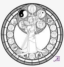 These alphabet coloring sheets will help little ones identify uppercase and lowercase versions of each letter. Go To Image Disney Coloring Pages Mandala 900x900 Png Download Pngkit