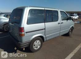 Image result for Silver 1995 Aerostar