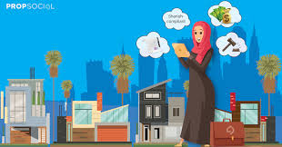 Al rayan bank is an islamic bank with branches in the uk. Guide To Islamic Home Financing In Malaysia Propsocial