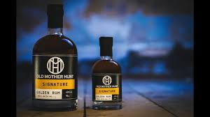 Mother road market is oklahoma's first food hall! Old Mother Hunt Rum Signature Blend Youtube