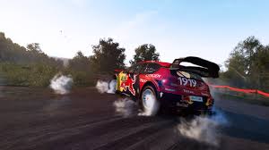 Plonge dans une expérience hors du commun avec les nouveaux jeux de la. Wrc 8 Fia World Rally Championship Nintendo Switch Jeux Nintendo