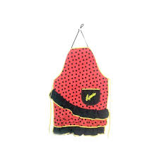 Puedes decantarte por el diy, tan de moda en los últimos años o indagar en alguna tienda especializada en menaje de cocina. Delantales De Cocina Divertidos Delantal Volantes De Vestido Flamenca
