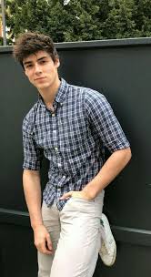  Hanya Kumpulan Profil Cowok Ganteng Alias Cogan Di Dunia West Maupun Acak Acak Amreading Books Wattpad Lelaki Tampan Gaya Pria Model Pria