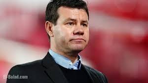 Newcastle United Names Ross Wilson Sporting Director, Activates Forest  Release Clause