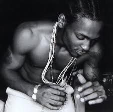 Michael Ernest Posey