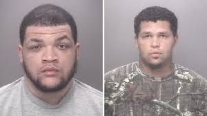 One arrested, another wanted in connection to Robeson County robbery