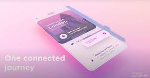 Wizz air, legally incorporated as wizz air hungary ltd. Wizz Air Introduces Integrated Mobility Platform Wizz Ride