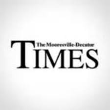 Mooresville-Decatur Times Memorials and Obituaries