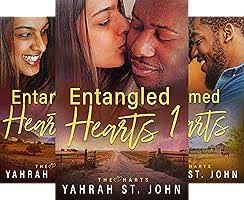 The Harts (7 book series) Kindle Edition