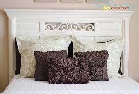 Any refinishing furniture diy starts with basic cleaning. Painting Bedroom Furniture Shanty 2 Chic