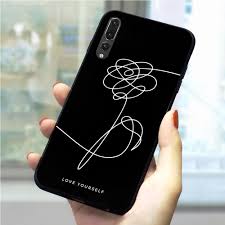 Maybe you would like to learn more about one of these? K Pop Phone Case For Huawei Honor 8 Lite 6a 7a 9 10 20 9x Pro Y6 Y7 Y9 Nova 3 3i Buy At A Low Prices On Joom E Commerce Platform