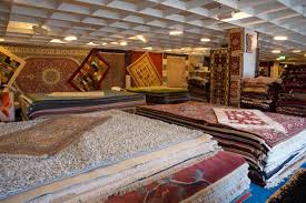 Interior secretary david bernhardt quietly signed a directive last month that could have significant impacts on how the bureau of land management's law enforcement rangers protect federal lands. Teppichland Jengen Teppichland Deutschland