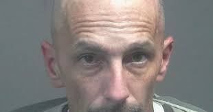 Friendsville man arrested