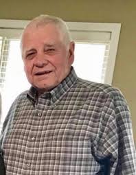 Obituary for Billy Kenneth Whiteside