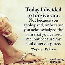 I have learned, that the person i have to ask for forgiveness from the most is: Forgive People By Having A Forgiving Heart Saying Sorry Apologizing Apologize Fo Forgive Yourself Quotes Apologizing Quotes Inspirational Quotes About Strength