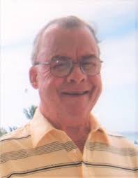 Charles Raymond Norvell Obituary