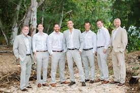 Dreamy Pastel Hued Wedding In Hawaii Bridal Musings Destination Wedding Attire Beach Wedding Groom Destination Wedding Groomsmen Attire