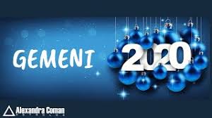 Apasa butonul subscribe si clopotelul pentru a primi in timp real tot ceea ce postez. Horoscop 2020 Gemeni Youtube