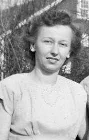 Frances Crum Obituary (1924