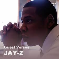 Yang sedang viral saat ini di media sosial. Guest Verses Jay Z On Tidal