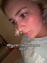 Greta Garner's Instagram, Twitter & Facebook