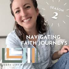 S2 E6: Healing Through a Faith Crisis with Emily LeBaron by Looks Like  Wandering