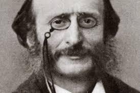 Jacques Offenbach