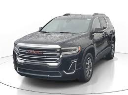 Image result for Carbon Black 2010 Acadia