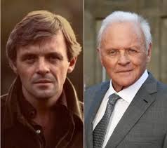 Happy Birthday Anthony Hopkins! The incredible actor is celebrating his  87th birthday today! 🎂