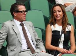 The pair wedded on the 25th of may, 2018 and together, they have three children; Anna Eberstein Wiki Age Height Hugh Grant Wife Bio Net Worth Fact