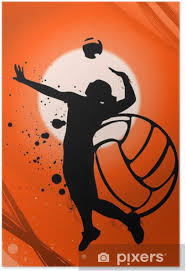 Gambar dan ukuran lapangan bola voli lengkap sahabat sekalian pada kesempatan kali ini pojok ilmu akan share artikel mengenai gambar beserta ukuran bola voli secara standar dan lengkap dibutuhkan sebuah tempat atau lapangan untuk bermain. Volleyball Background Poster Pixers We Live To Change