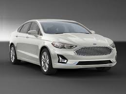 2020 Ford Fusion Review, Problems, Reliability, Value, Life ...