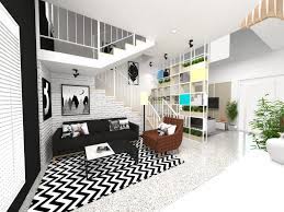Menata rumah type 36 bisa di katakan gampang gampang susah, tantangannya adalah bagaimana membuat sebuat dekorasi interior yang. Desain Interior Rumah Archives Gumilar Reka Interior 087737597599