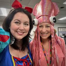 Our faculty and staff always deliver—especially